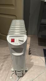 Electrisch vuurtje, Ophalen, Gebruikt