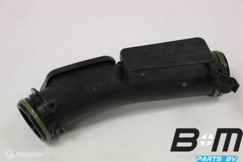 Laadluchtbuis Volkswagen Golf 6 Cabrio, Auto-onderdelen, Motor en Toebehoren, Gebruikt
