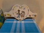 Kapstok met beerfiguurtjes voor in kinderslaapkamer, Kinderen en Baby's, Ophalen, Zo goed als nieuw, Kapstokje
