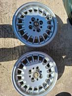 2 jantes bmw e30, Auto-onderdelen, Banden en Velgen, Ophalen of Verzenden, Velg(en)