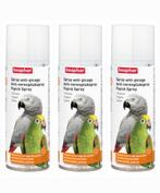 Spray anti-plume 200 ml - Beaphar, Animaux & Accessoires, Oiseaux | Accessoires, Enlèvement ou Envoi, Neuf