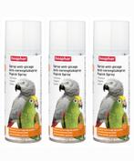 Anti-verenplukspray 200 ml - Beaphar, Dieren en Toebehoren, Vogels | Toebehoren, Nieuw, Ophalen of Verzenden