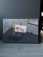 Peinture, Enlèvement ou Envoi