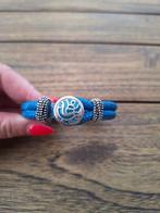 Armbandjes fantasie met drukknopen aan 8€ / stuk, Overige materialen, Overige kleuren, Nieuw, Ophalen of Verzenden