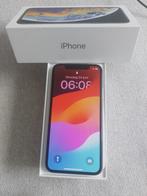 IPHONE XS 64GB MET LADER & HOEZEN, Telecommunicatie, Mobiele telefoons | Apple iPhone, Ophalen of Verzenden, Gebruikt, IPhone XS