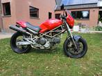 Ducati Monster 900, Motoren, Motoren | Ducati, 2 cilinders, 900 cc, Particulier, Meer dan 35 kW