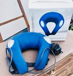 Nekmassagekussen, Sport en Fitness, Massageproducten, Ophalen of Verzenden, Zo goed als nieuw