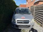 Opel Agila, Auto's, Opel, Voorwielaandrijving, Stof, Zwart, Handgeschakeld