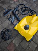 Stoomreiniger, Doe-het-zelf en Bouw, Ophalen