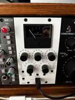 WES AUDIO Dione, Ophalen