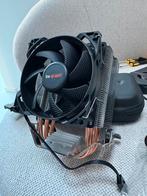 Pure Rock Slim 2, Computers en Software, Computerkoelers, Ophalen, Zo goed als nieuw