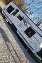 Fendt Larimar, Caravans en Kamperen, Caravans, Frans bed, Particulier, Fendt, Douche