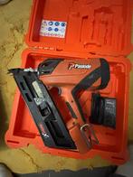 Paslode IM90, Doe-het-zelf en Bouw, Gereedschap | Handgereedschap, Verzenden, Gebruikt