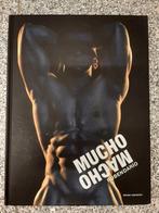 18 plus Mucho Macho  gay homo erotiek  foto's, Boeken, Kunst en Cultuur | Fotografie en Design, Ophalen, Nieuw