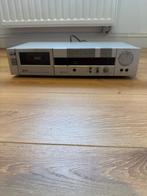 Casette deck, Audio, Tv en Foto, Ophalen, Akai