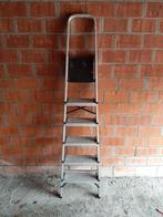 huishoudladder 6 treden, Ophalen, Gebruikt, Ladder