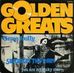 Gene Kelly – Singin' In The Rain, Pop, Ophalen of Verzenden, 7 inch, Zo goed als nieuw