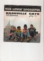 The Lovin' Spoonful - Nashville cats - Full Measure, Cd's en Dvd's, Vinyl Singles, Pop, Gebruikt, Ophalen of Verzenden, 7 inch