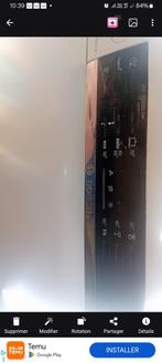 Lave vaisselle Bosh supersilence, Ophalen