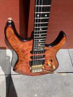 Guitare électrique Valley arts custom pro, Muziek en Instrumenten, Snaarinstrumenten | Gitaren | Elektrisch, Ophalen, Gebruikt