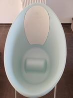 Bad + staander, Enlèvement