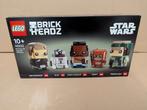 Lego Star Wars 40623 - Battle of Endor Heroes Brickheadz, Kinderen en Baby's, Speelgoed | Duplo en Lego, Ophalen of Verzenden