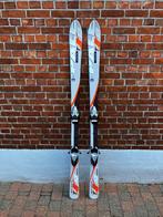 Ski’s - 157 cm te koop, Sports & Fitness, Ski & Ski de fond, Autres marques, Ski, Enlèvement, 140 à 160 cm
