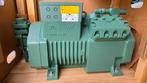 Compressor 
Koeling  BITZER 4NES-20Y-40P, Ophalen, Zo goed als nieuw