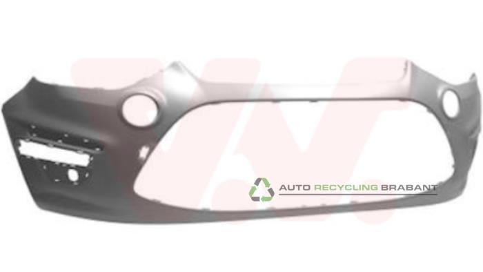 Pare-chocs avant d'un Ford S-Max, Autos : Pièces & Accessoires, Carrosserie & Tôlerie, Pare-chocs, Ford, Neuf, 12 mois de garantie