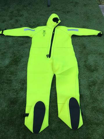 Viking PS2014 Overlevingspak (Maat: Oversize, pak #7) beschikbaar voor biedingen