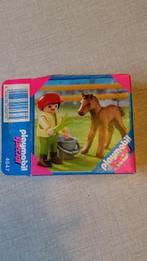 4647 Le Poulain, Ophalen, Gebruikt, Los Playmobil