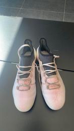 Voetbalschoenen Adidas, Sport en Fitness, Ophalen, Gebruikt