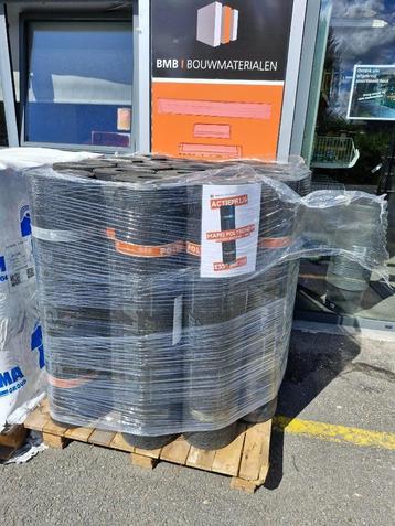Mapei toplaag Polybond 4MM beschikbaar voor biedingen