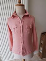 Heel mooie roze bloes van Notshy, Ophalen of Verzenden, Zo goed als nieuw, Maat 38/40 (M), Roze