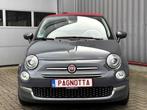 Fiat 500C 1.0 Hybrid/benzine "Lounge", Voorwielaandrijving, 4 zetels, 88 g/km, 980 kg