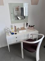 Kleerkast vintage, Huis en Inrichting, Tafels | Kaptafels, Ophalen, Zo goed als nieuw