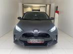 Toyota Yaris Iconic, Argent ou Gris, Achat, Euro 6, Entreprise