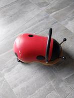 Vélo d'équilibre Wheely Bug, Enlèvement