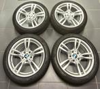 Jantes BMW Série 4, Autos : Pièces & Accessoires, Pneus & Jantes, Pneus hiver, 255 mm, Véhicule de tourisme, 18 pouces