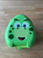 Petit pot de voyage, Kinderen en Baby's, Badjes en Verzorging, Ophalen of Verzenden, Gebruikt, Overige typen, Overige merken