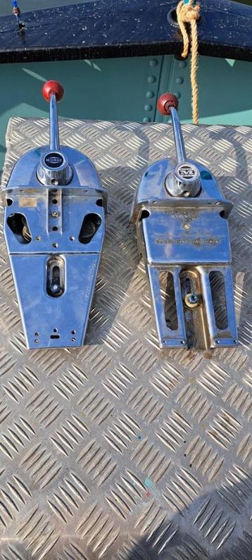 Manette embrayage beschikbaar voor biedingen