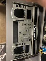 Pioneer Djm 300 en cdj 100., Muziek en Instrumenten, Ophalen, Zo goed als nieuw, Pioneer