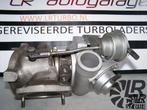 Revisie turbo volvo 2.4 T 147 KW S60 S80 V70 XC70, Ophalen of Verzenden, Gereviseerd, Volvo