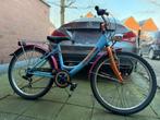 Zeer mooie meisjesfiets van spring, Fietsen en Brommers, Ophalen, Zo goed als nieuw, 24 inch