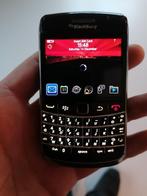 Blackberry 9700 Bold, Télécoms, Téléphonie mobile | Blackberry, Enlèvement ou Envoi, Utilisé, Noir, Sans abonnement