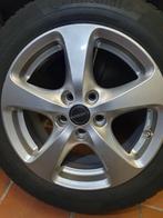 Janten plus banden continental zo  4stuks nieuw, Ophalen of Verzenden, Band(en)