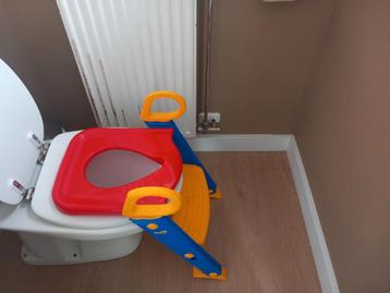 Toiletbril verkleiner beschikbaar voor biedingen