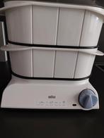 Stomer braun, Ophalen of Verzenden, Zo goed als nieuw