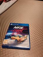 PS4 spel Need for Speed Heat, Vanaf 16 jaar, Gebruikt, 1 speler, Racen en Vliegen