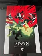 Spawn Origins Collection TP 1, Eén comic, Amerika, Todd MacFarlane, Nieuw